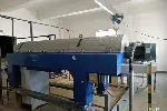 差速器异响或故障离心脱泥机福乐伟（Flottweg