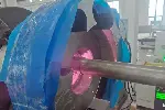 内孔堆焊激光熔覆修复加工：重塑工业修复的科技标杆‌