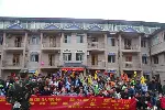 成都拓展培训 素质拓展训练 户外团建