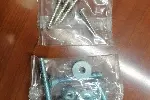 济南灯具包装机五金螺丝配件装袋机