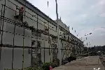 松江新城承接旧房改造墙面翻新修补厨卫间水管改装换管