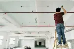 上海金山区专业消防管漏水维修改装换新管安装消防栓箱