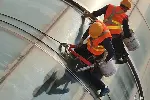 掌握外墙打胶精髓轻松做好旧胶翻新