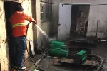 闵行 徐汇专业清理隔油池 化粪池抽粪 管道疏通清洗