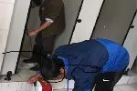 上海专业疏通马桶 地漏疏通 下水道疏通