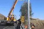 南京道路划线-透水混凝土（透水地坪）