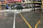 南京道路划线2026江宁区6S厂区车间划线目的与适用范围