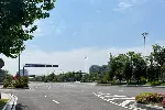 南京陶瓷颗粒彩色防滑路面施工工艺