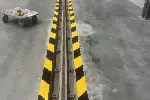 南京道路划线工业园划线标准-划线尺寸和形状