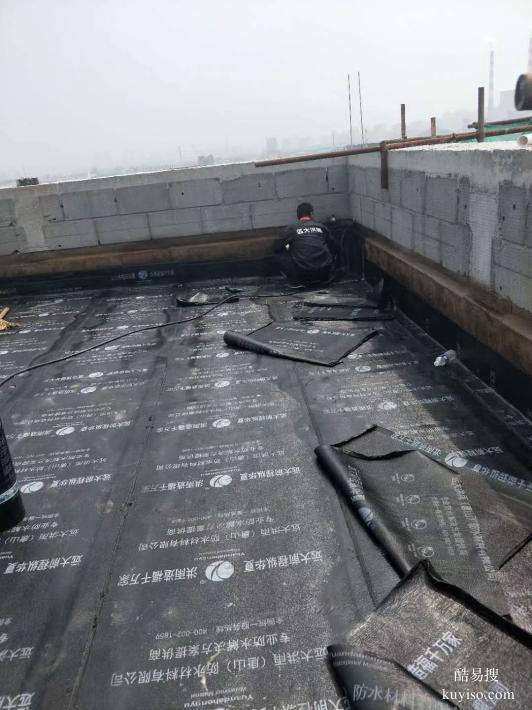 房山区窦店屋顶SBS防水材料专业防水公司