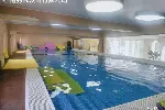 婴幼儿游泳池设计施工免费设计