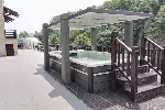 幼儿园泳池设计施工