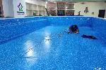 婴幼儿泳池定制建造方案