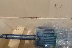 功率长轴电机高温多用炉