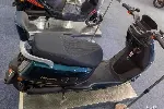 宁河哈里威电动车批发