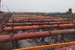 漯河市609钢支撑报价