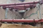 蚌埠市609钢支撑租赁租赁及施工