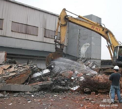 梧州钢结构厂房回收厂家