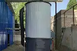 60万大卡有机热载体锅炉厂家
