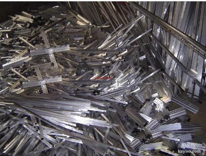 迪庆州废铝回收当场结清费用