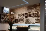 数字展厅建设-数字展厅设计-数字展馆设计