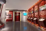 展位方案-展位设计-展位方案