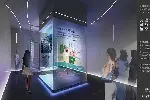 博物馆展览-博物馆展览设计-博物馆展览搭建