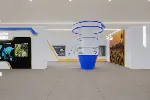 展厅设计 企业展厅装修 品牌汽车行业展厅一站式设计装修全包