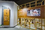 展厅装修-展馆展厅设计-展览馆设计