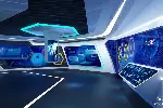 展位设计-展位搭建-展品制作