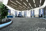 廉政文化展厅创意设计-廉政教育基地-数字化廉政展览馆