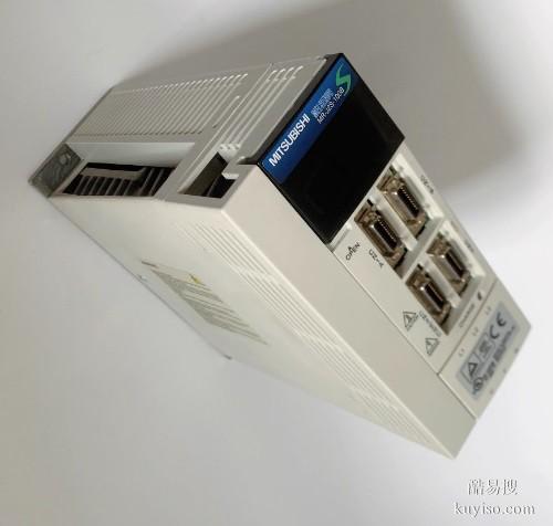 青白江三菱伺服模块维修MR-JE-40A