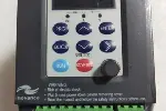 青白江汇川变频器厂家MD290T132G/160P