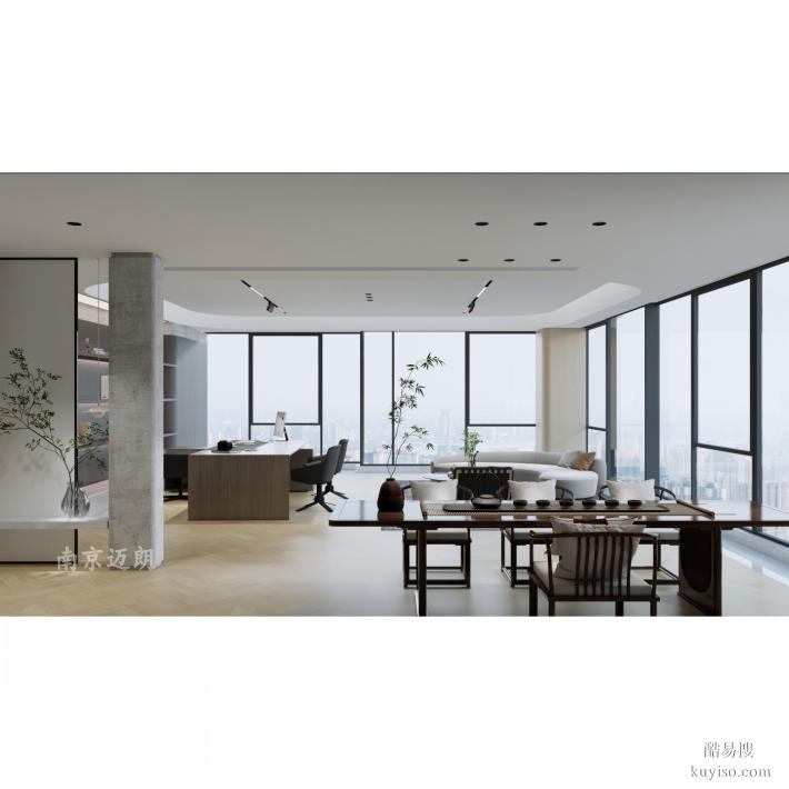 南京迈朗建筑装饰工程有限公司提供工装装修服务