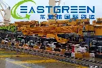 东格林国际货运，天津发往拉各斯散杂船运输服务