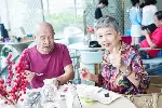 保利•自在海 金枪鱼宴