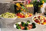 轰趴馆生日宴自助餐