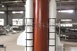 城市景观雕塑卫星,航天主题雕塑