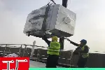 布袋除尘器 滤筒除尘器 干式除尘器 移动除尘器