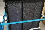 承接小松挖掘机冷凝器市场