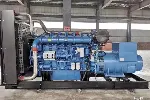 福建玉柴柴油发电机组价格