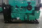 吉林250KW康明斯柴油发电机参数