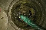 文一路学院路教工路清理化粪池 高压车清洗管道 马桶疏通 抽粪