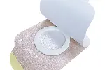 小规格中药贴 水刺布膏药空贴