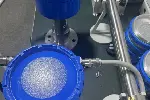 江西防爆硫化氢H2S分析仪