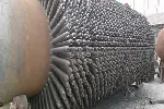 中心元件：热管