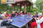 重庆养老院爱颐老年养护中心特色服务为长者提供温馨有爱康养环境