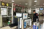 郑州耐用安检机安检门