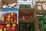 郑州无公害蔬菜礼品箱