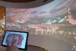 触摸屏中控app应用程序展厅中控系统管理支持项目定制